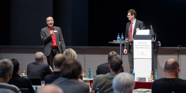 151015HeidlerModeratorKongresscUmweltministeriumBaden Wuerttemberg kl